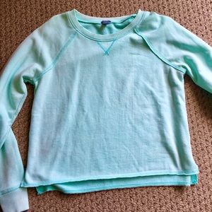 Aerie Long-Sleeve Top